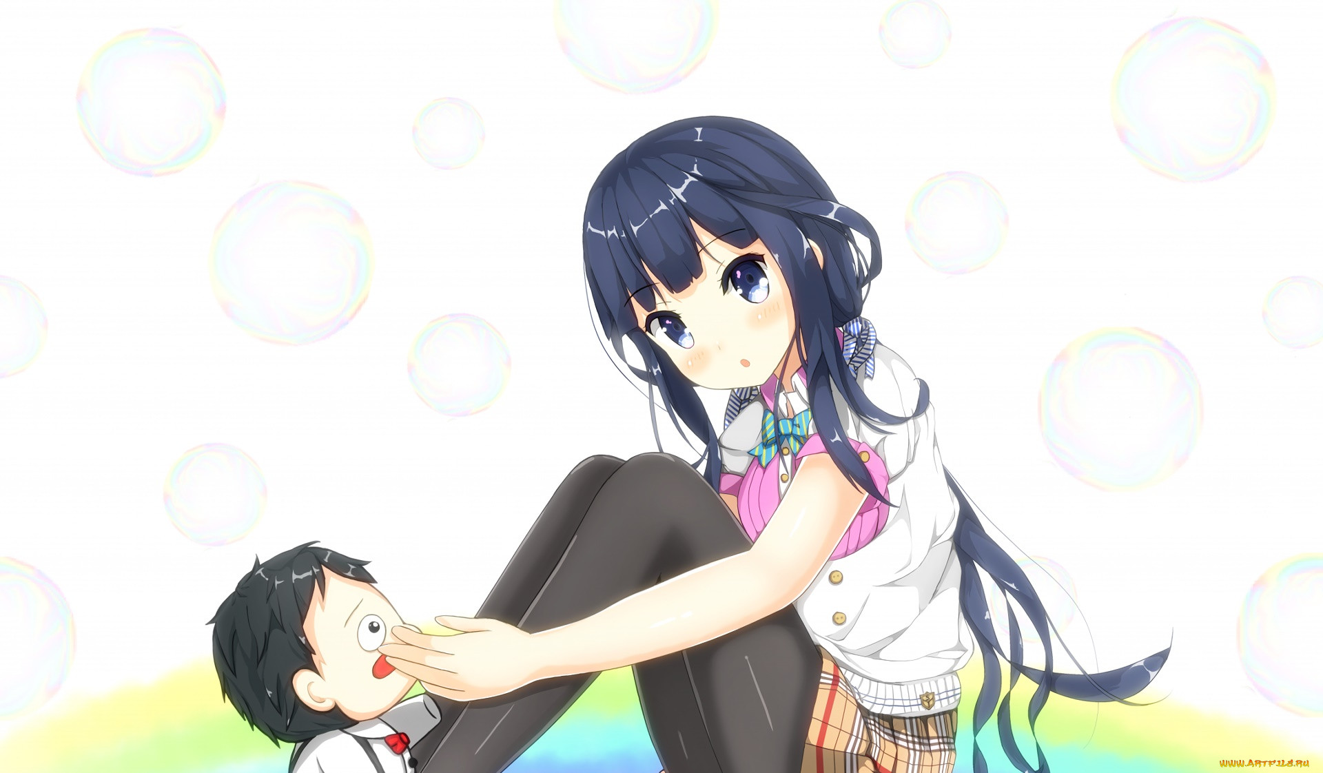 , masamune-kun no revenge, , , 